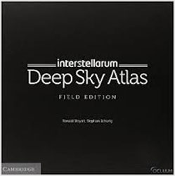 INTERSTELLARUM DEEP SKY ATLAS. FIELD EDITION 1