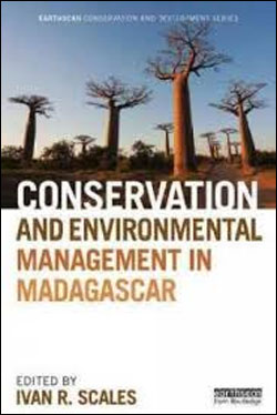 CONSERVATION AND ENVIRONMENTAL MANAGEMENT IN MADAGASCAR