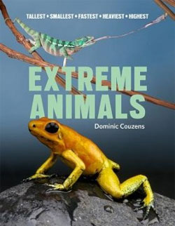 EXTREME ANIMALS 2