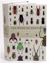 THE BOOK OF BEETLES: A LIFE-SIZE GUIDE TO SIX HUNDRED OF NATURE'S GENUS 1