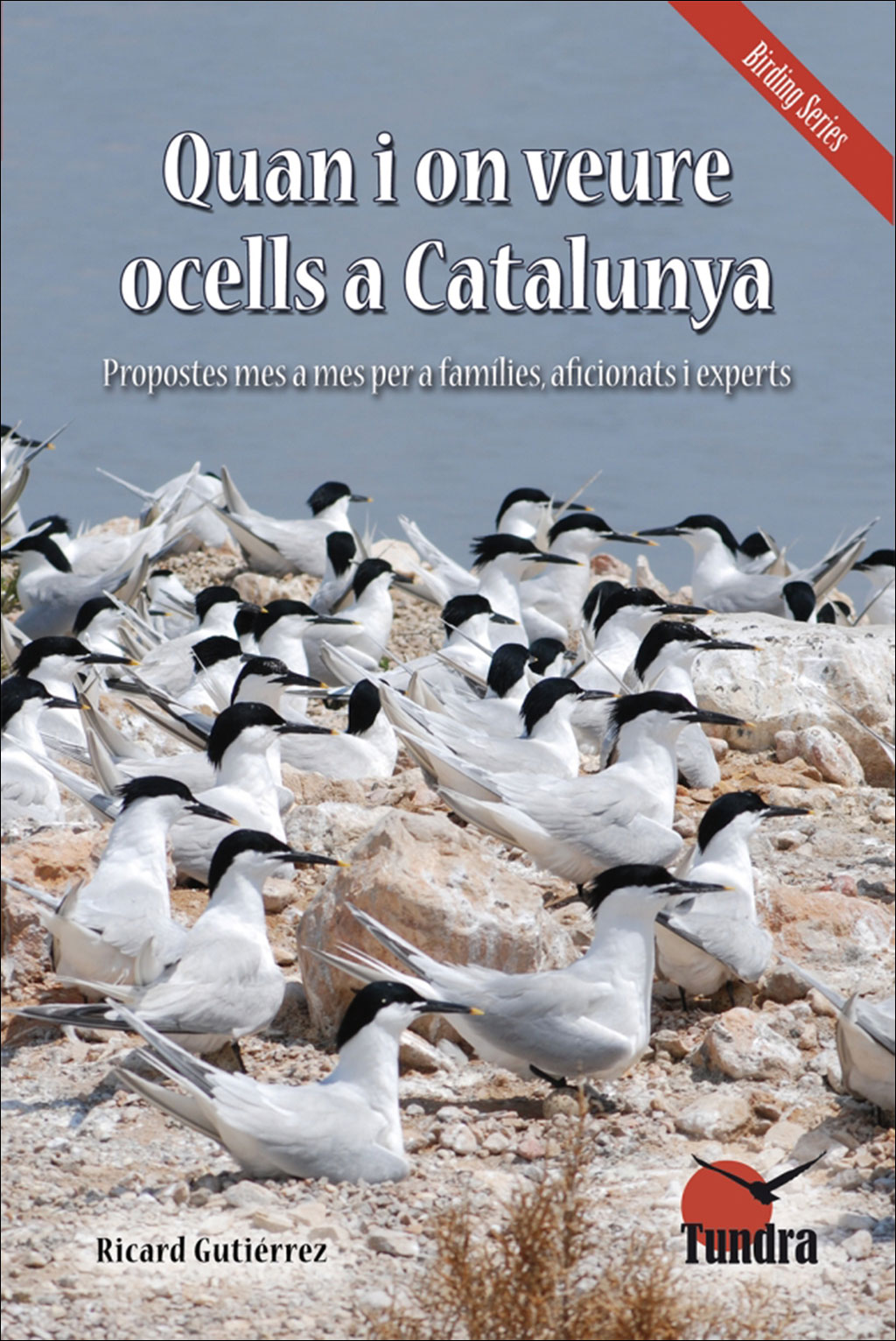 QUAN I ON VEURE OCELLS A CATALUNYA 1