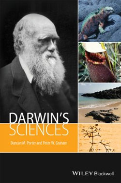 DARWIN'S SCIENCES 1