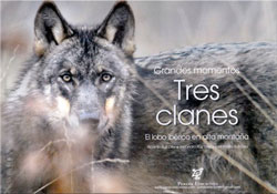 TRES CLANES. DOSIER FOTOGRÁFICO 1