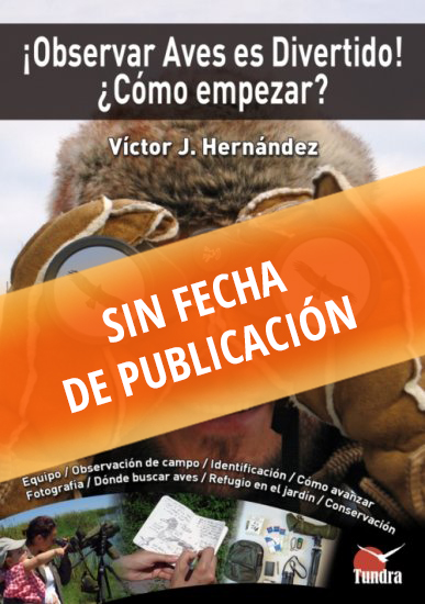 ¡OBSERVAR AVES ES DIVERTIDO! ¿CÓMO EMPEZAR? 1
