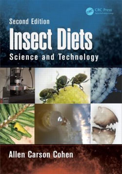 INSECT DIETS. 2ND ED. 1