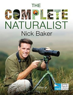 THE COMPLETE NATURALIST 1