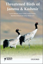 THREATENED BIRDS OF JAMMU & KASHMIR 1