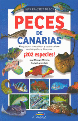 PECES DE CANARIAS