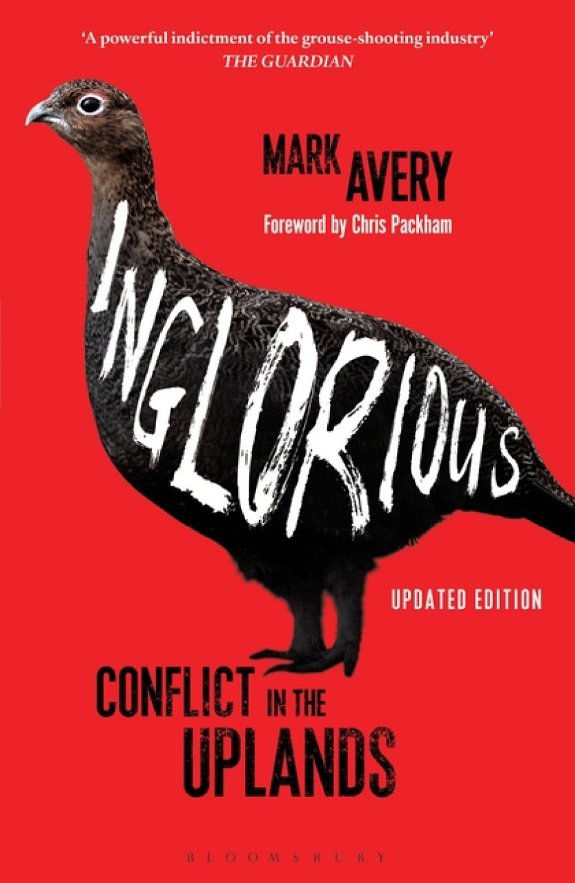 INGLORIOUS: CONFLICT IN THE UPLANDS