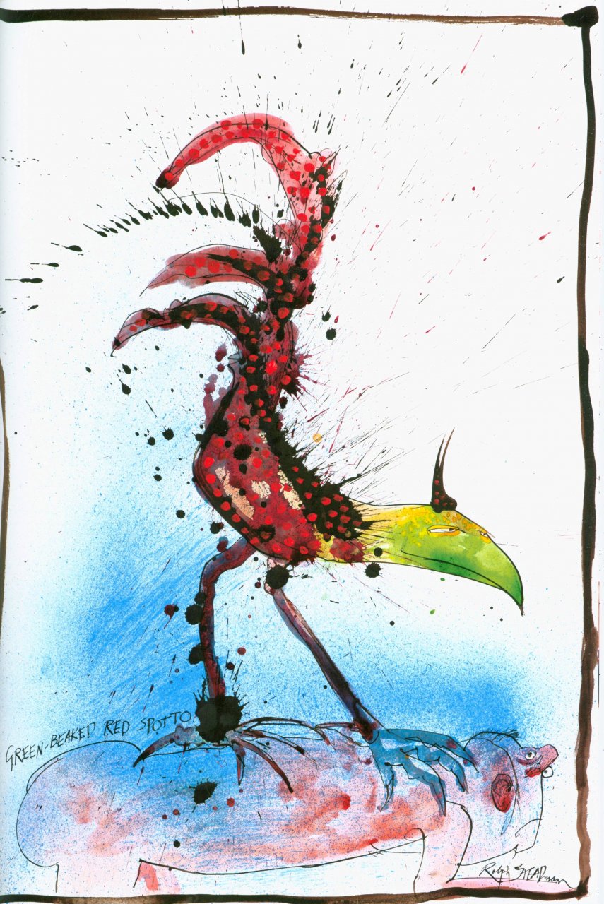 NEXTINCTION 4