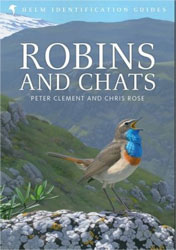 HELM IDENTIFICATION GUIDES. ROBINS AND CHATS 1