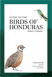 GUIDE TO THE BIRDS OF HONDURAS 1