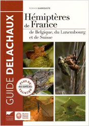 HÉMIPTÈRES DE FRANCE, DE BELGIQUE, DU LUXEMBOURG ET DE SUISSE 2