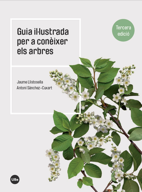 GUIA IL·LUSTRADA PER A CONÈIXER ELS ARBRES