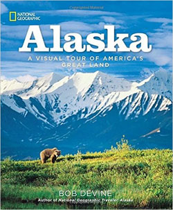 ALASKA. A VISUAL TOUR OF AMERICA'S GREAT LAND 1