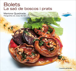 BOLETS. LA SAÓ DE BOSCOS I PRATS 2
