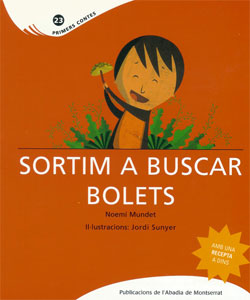 SORTIM A BUSCAR BOLETS 1