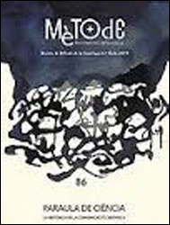 REVISTA MÈTODE. PARAULA DE CIÈNCIA. LA RETÒRICA DE LA COMUNICACIÓ CIENTÍFICA  1