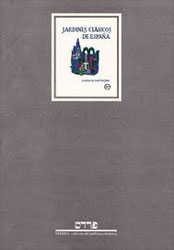 JARDINES CLÁSICOS DE ESPAÑA.  NOTAS SOBRE LA VIDA Y ESCRITOS DE WINTHUYSEN, 2 VOLS. 1