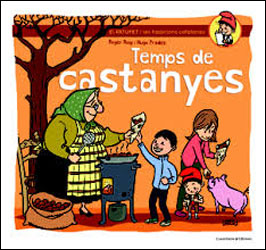 TEMPS DE CASTANYES 1