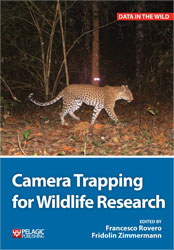 CAMERA TRAPPING FOR WILDLIFE RESEARCH 1
