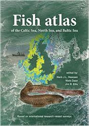 FISH ATLAS OF THE CELTIC SEA, NORTH SEA AND BALTIC SEA. BASED ON THE INTERNATIONAL RESEARCH VESSEL DATA 1