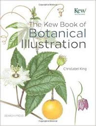THE KEW BOOK OF BOTANICAL ILLUSTRATION 1