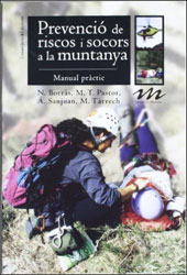 PREVENCIÓ DE RISCOS Y SOCORS DE MUNTANYA  2
