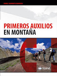 PRIMEROS AUXILIOS EN MONTAÑA  1