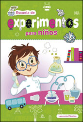 ESCUELA DE EXPERIMENTOS PARA NIÑOS 1