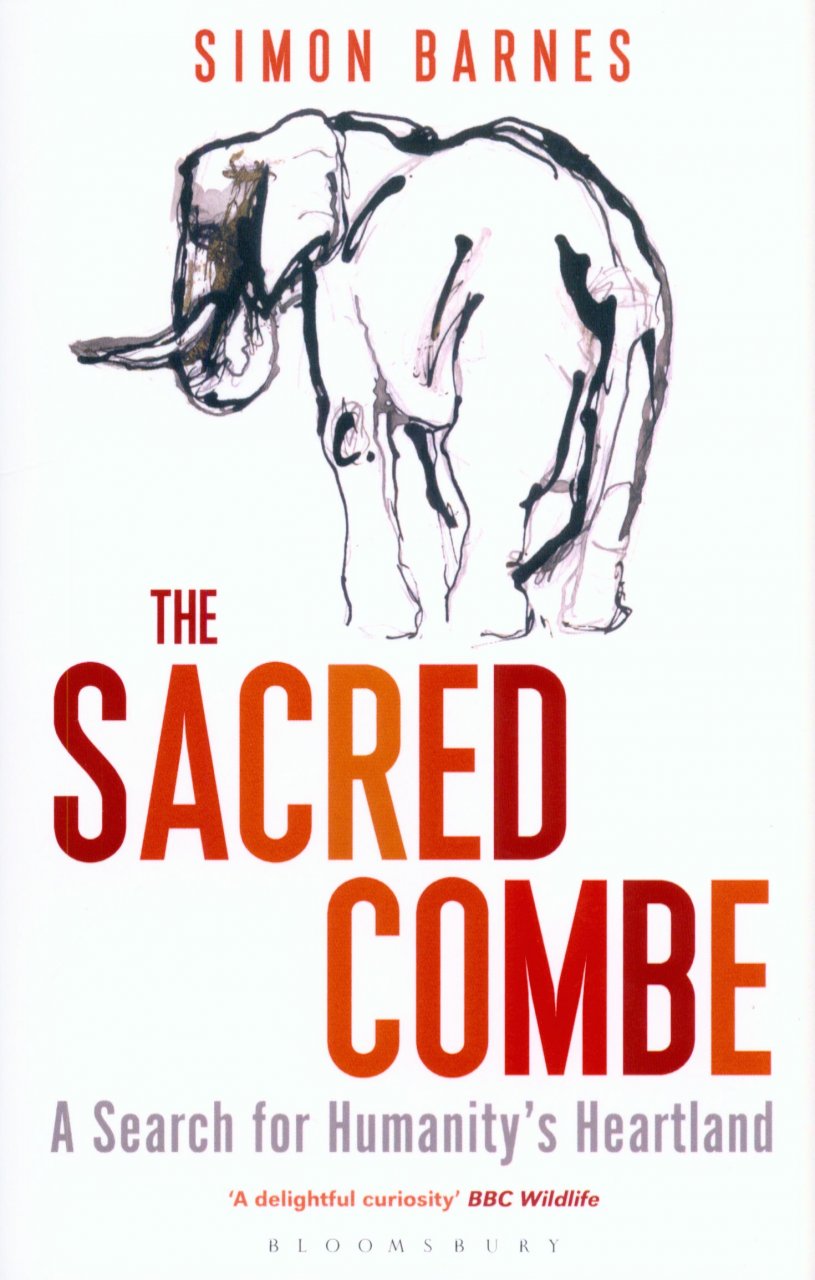 THE SACRED COMBE. A SEARCH FOR HUMANITY'S HEARTLAND 1