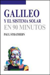 GALILEO Y EL SISTEMA SOLAR EN 90 MINUTOS