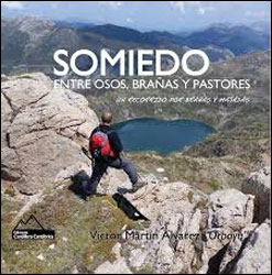 SOMIEDO ENTRE OSOS, BRAÑAS Y PASTORES 1