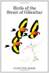 BIRDS OF THE STRAIT OF GIBRALTAR 1