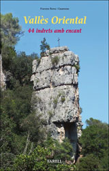 VALLÈS ORIENTAL. 44 INDRETS AMB ENCANT 1