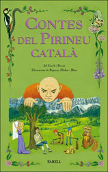 CONTES DEL PIRINEU CATALÀ 1