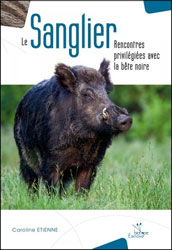 LE SANGLIER. RECONTRES PRIVILÉGIÉES AVEC LA BÊTE NOIRE 2