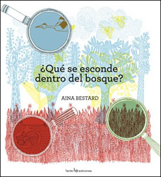 ¿QUÉ SE ESCONDE DENTRO DEL BOSQUE? 2