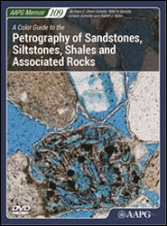 A COLOR GUIDE TO THE PETROGRAPHY OF SANDSTONES, SILTSTONES, SHALES AND ASSOCIATED ROCKS 1