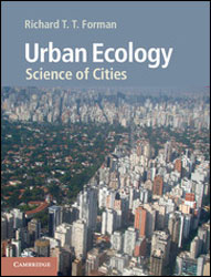 URBAN ECOLOGY: SCIENCE OF CITIES 1