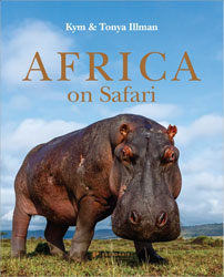 AFRICA ON SAFARI