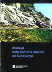 MANUAL DELS HÁBITATS LITORALS DE CATALUNYA 1