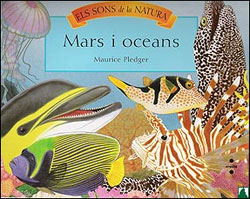 ELS SONS DE LA NATURA. MARS I OCEANS 1
