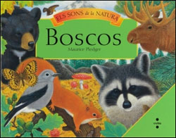 ELS SONS DE LA NATURA. BOSCOS 1
