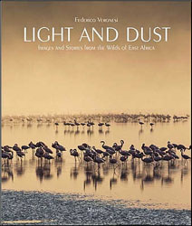 LIGHT AND DUST 1