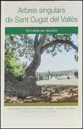 ARBRES SINGULARS DE SANT CUGAT DEL VALLÈS 1