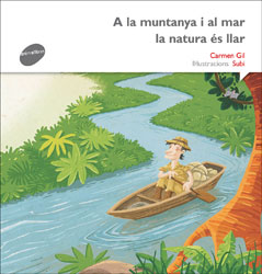 A LA MUNTANYA I AL MAR LA NATURA ÉS LLAR 2