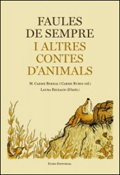 FAULES DE SEMPRE I ALTRES CONTES D'ANIMALS 1