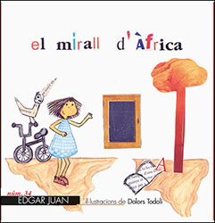 EL MIRALL D'ÀFRICA 1
