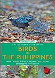 A NATURALIST'S GUIDE TO THE BIRDS OF PHILIPPINES